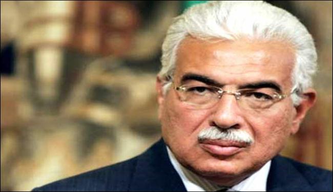 مصر.. محاكمة احمد نظيف واثنين من الوزراء