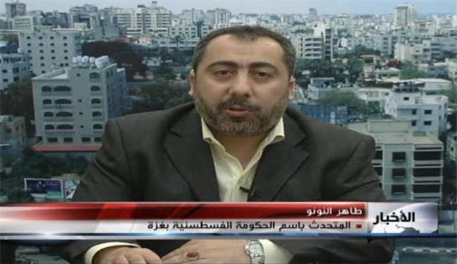 غزة تطالب بموقف موحد تجاه الكيان الاسرائيلي
