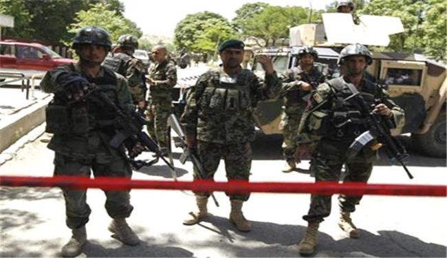  انفجار يقتل ستة اشخاص في كابول 