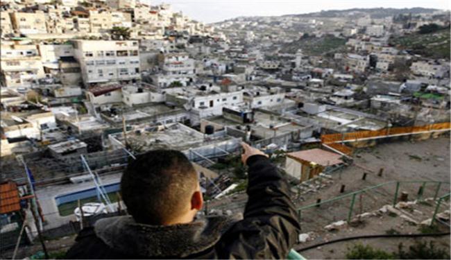 الاحتلال يقفل مكتبا للجنة تراثية في القدس 