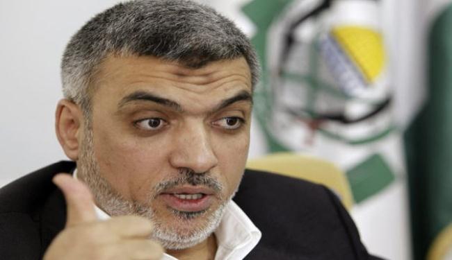 الرشق: تشكيلة الحكومة الفلسطينية ستعلن بالقاهرة 