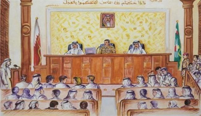 حركة بحرينية تحذر من تنفيذ احكام الاعدام 