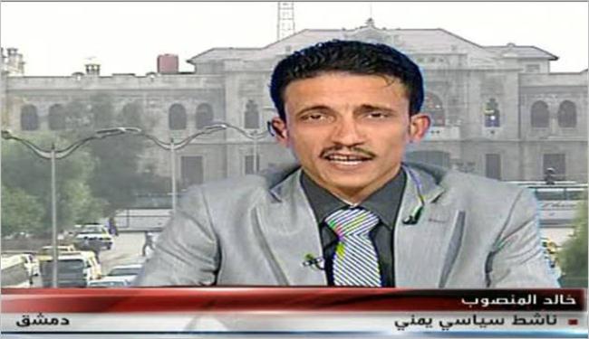 السعودية شيطان بالبحرين ولن تكون ملائكة باليمن