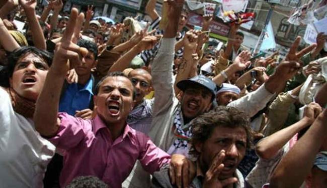 الاضطرابات تكبد الاقتصاد اليمني 6 مليارات دولار