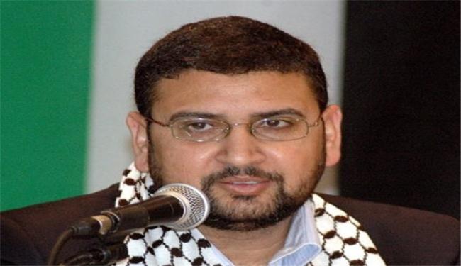  حماس : واشنطن ستفشل في ارغامنا على الاعتراف بالاحتلال
