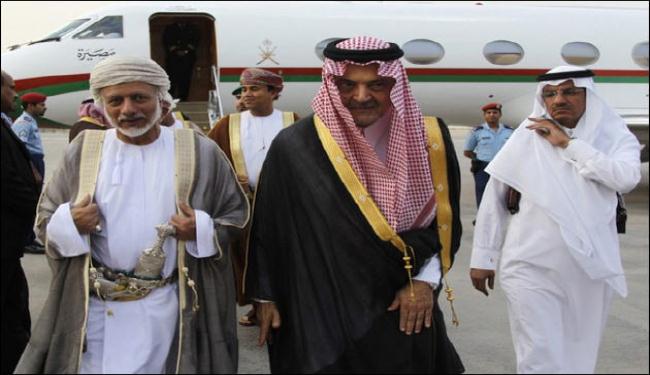 توقعات بممارسة مجلس التعاون ضغوطا على صالح