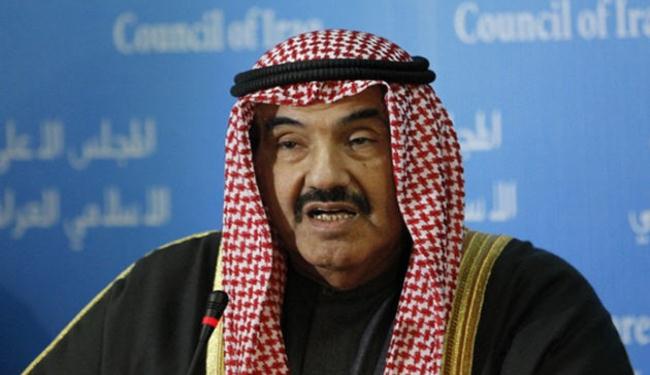 نواب كويتيون يريدون استجواب رئيس الوزراء