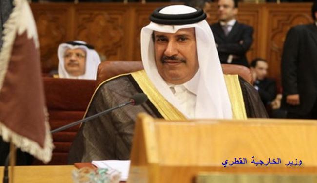  اجتماع لجنة متابعة التسوية في الدوحة