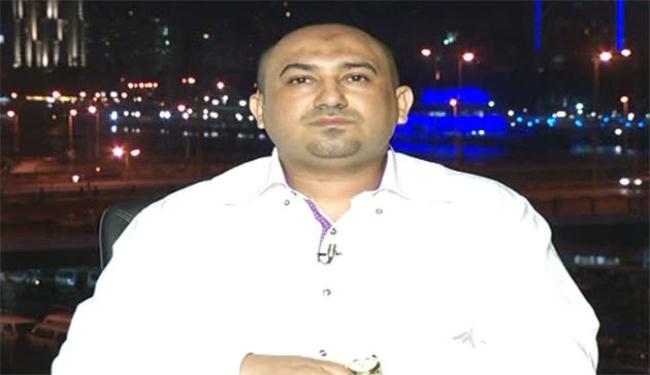 مجلس التعاون حجر عثرة امام الثورة اليمنية