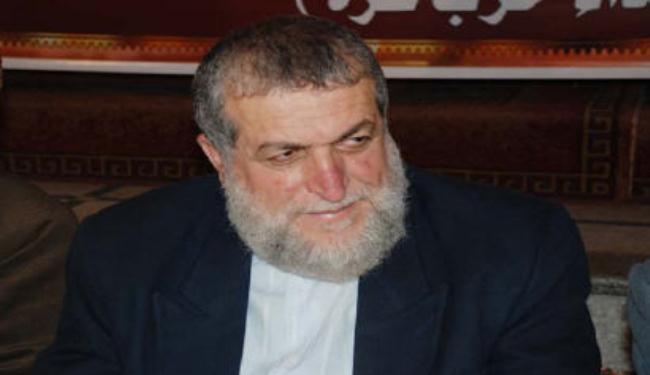 الجهاد تطالب بالوحدة ردا على خطاب اوباما