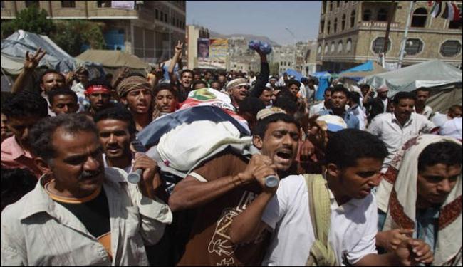 الثورة العربية تكسر تابو الرأسمالية