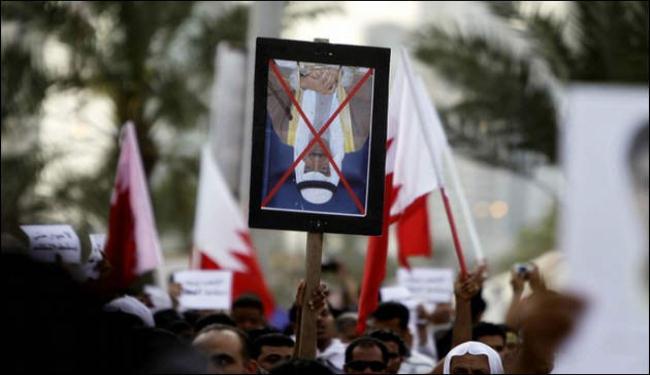 النظام الخليفي يصنع حتفه بتأييد أحكام الإعدام