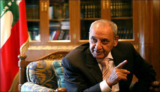 بري: عدم استقبالي فيلتمان كان متعمدا