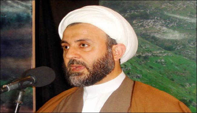 حزب الله: ملف الاسرى من اولويات المقاومة