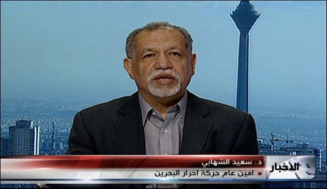 الاعدامات جريمة حرب في سجل الملك البحريني 