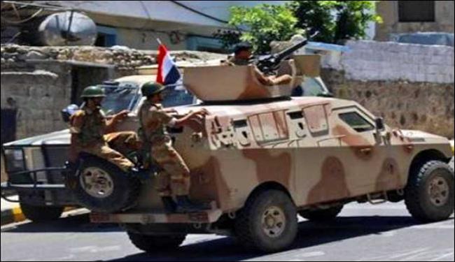 جرحى بمواجهات بين الشرطة ومسلحين بصنعاء
