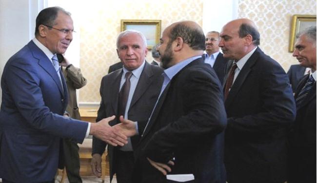 اتفاق الفصائل الفلسطينية على تعزيز المصالحة