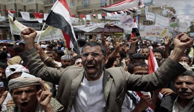 اليمن: مقتل عنصرين واصابة 25 بجروح
