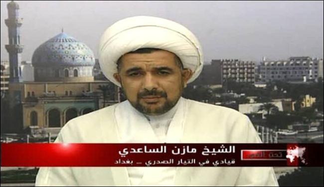 اميركا تبحث عن مبررات للبقاء في العراق