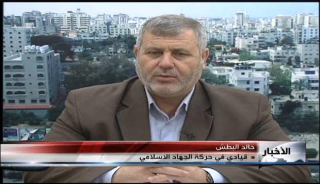 لاعودة الى الوراء ولابد من تحرير كل فلسطين 