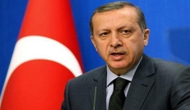 الشرطة تفكك قنبلة عشية زيارة اردوغان لشيرناك