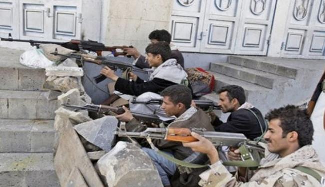 38 قتيلا في مواجهات عنيفة في صنعاء