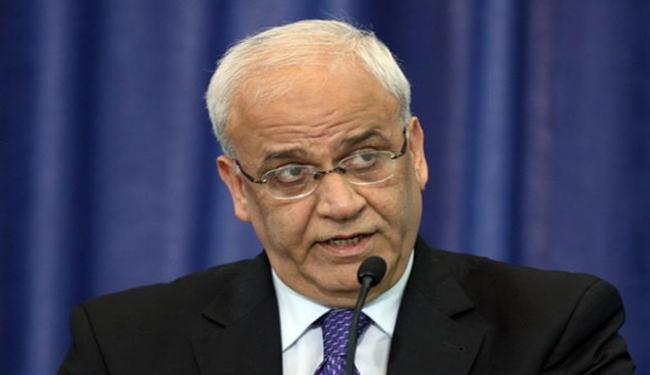 عريقات: نتنياهو يحمل عنصريّة ضد العرب