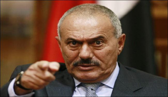 اشتباكات صنعاء جزء من مؤامرة الحرب الاهلية