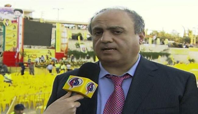 وهاب: خطاب نصر الله اعاد تصويب الامور 