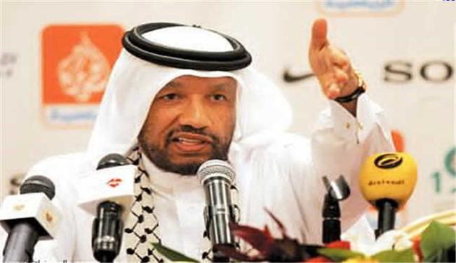 لجنة الاخلاق بفيفا تحقق بشان بن همام