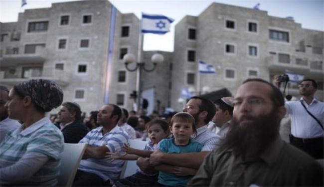 الاحتلال يدشن مستوطنة في القدس الشرقية