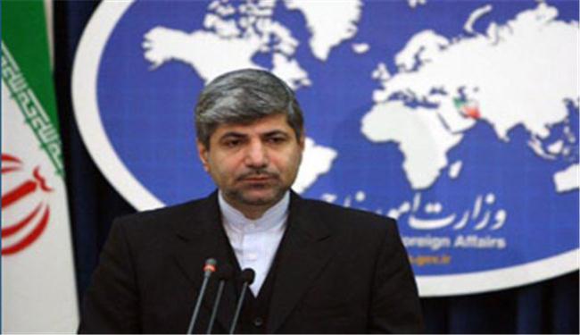  ايران تعرب عن اسفها لتصاعد العنف في اليمن 