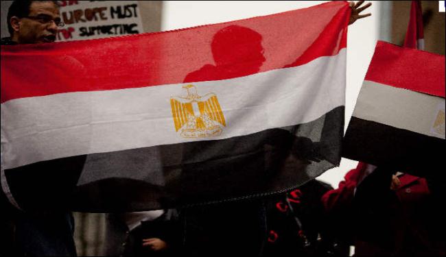 ثلاثة أسباب للغضب في مصر