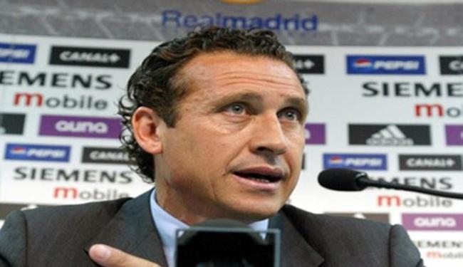 ريال مدريد الاسباني يقيل فالدانو من منصبه
