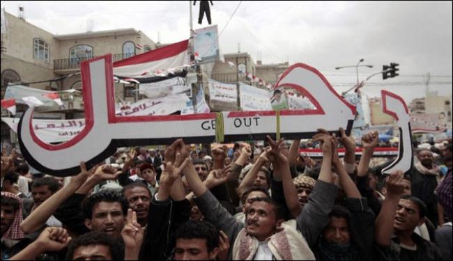 القبائل تستطيع الحسم ولا مجال للحرب الاهلية