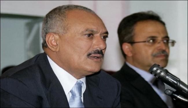 سياسي يمني: صالح يريد الحرب وتخبط دولي