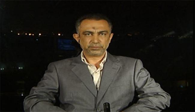 المدهون : من حق البحرينيين مواصلة الاحتجاجات