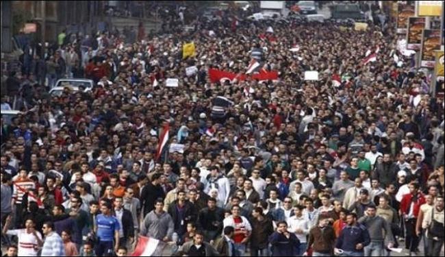 الاخوان يعارضون انتخاب جمعية تاسيسية