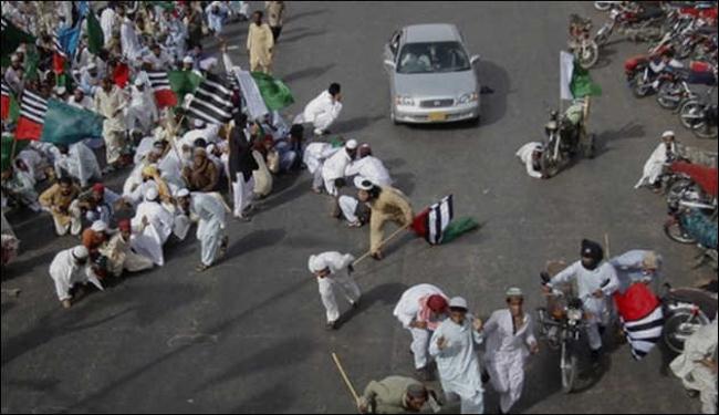 العطواني: نظام البحرين جند الاف فدائيي صدام 
