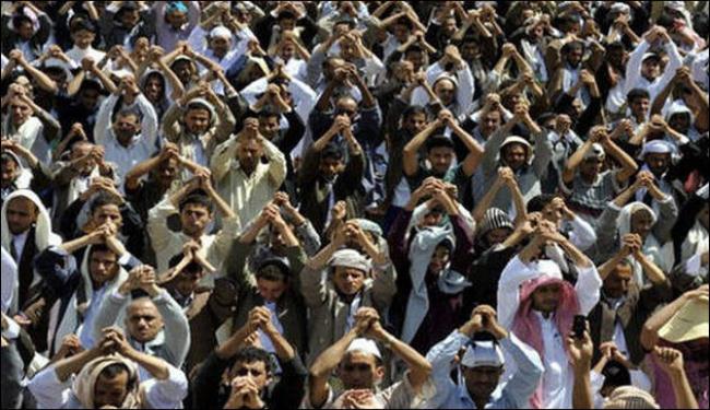 اميركا تحاول اختراق الثورات العربية