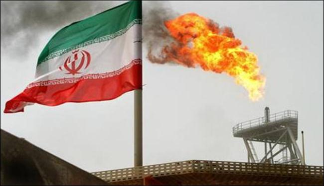 ايران تستثمر 85 الف مليار ريال بصناعة النفط