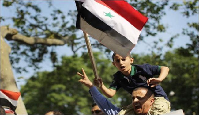 أحزاب سورية تدعو للوحدة والحوار الوطني