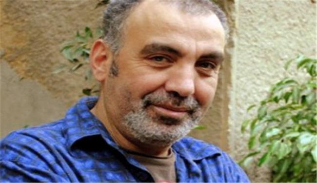 خالد الحجر يناقش الواقع المصري بعد الثورة   