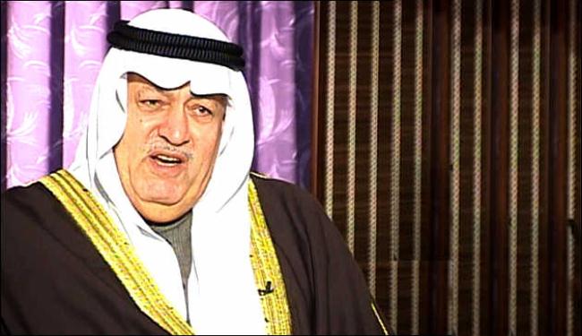 الكويت تتعاون مع العراق بشان مينائي الفاو ومبارك