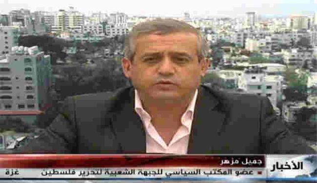 سياسي فلسطيني: فتح معبر رفح ثمرة لثورة مصر