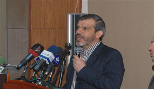 تعزيز التعاون القضائي بين ايران والعراق