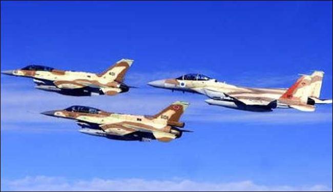 طيران تجسس اسرائيلي فوق لبنان