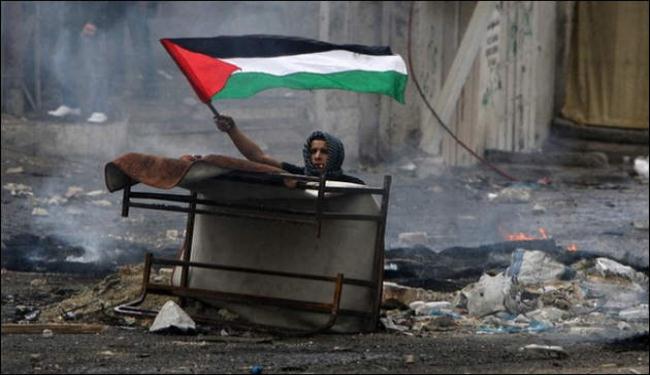 مستقبل القضية الفلسطينية في ضوء التطورات العربية