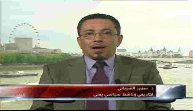 تدخل السعودية في اليمن يعيق الحلول الحقيقية