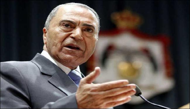الحكومة الاردنية سترفع قانون العفو العام الى الملك